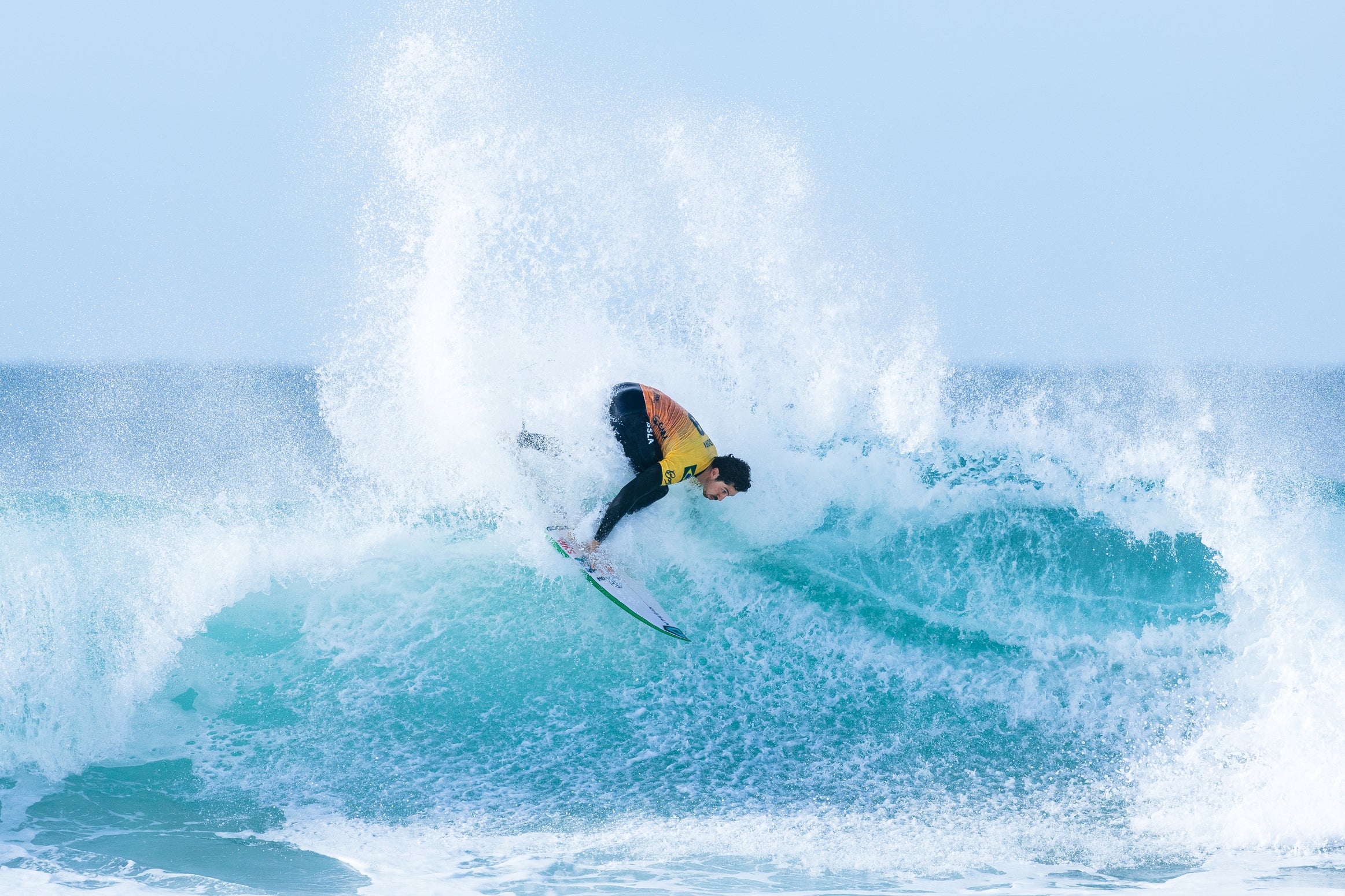 Ride the World's Best Boards